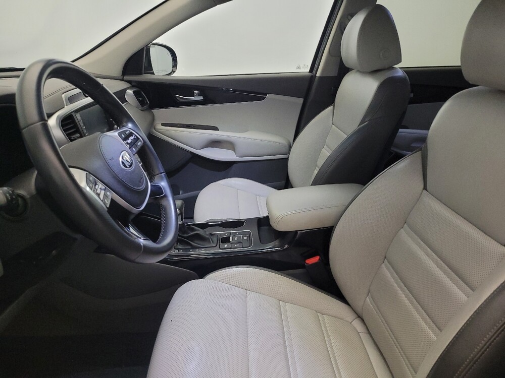 2020 Kia Sorento in Owings Mills, MD 21117 - 18099350 17