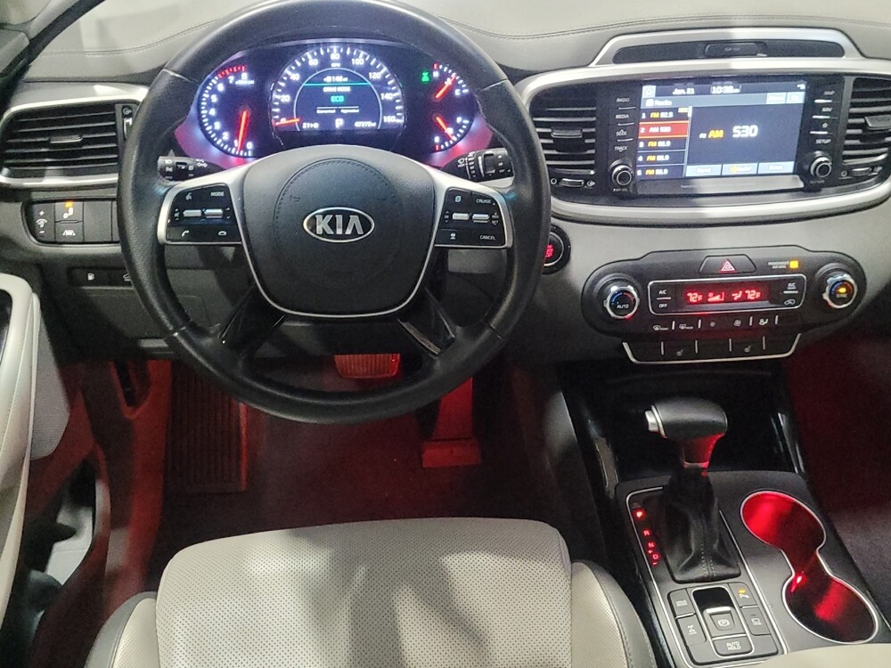 2020 Kia Sorento in Owings Mills, MD 21117 - 18099350 22