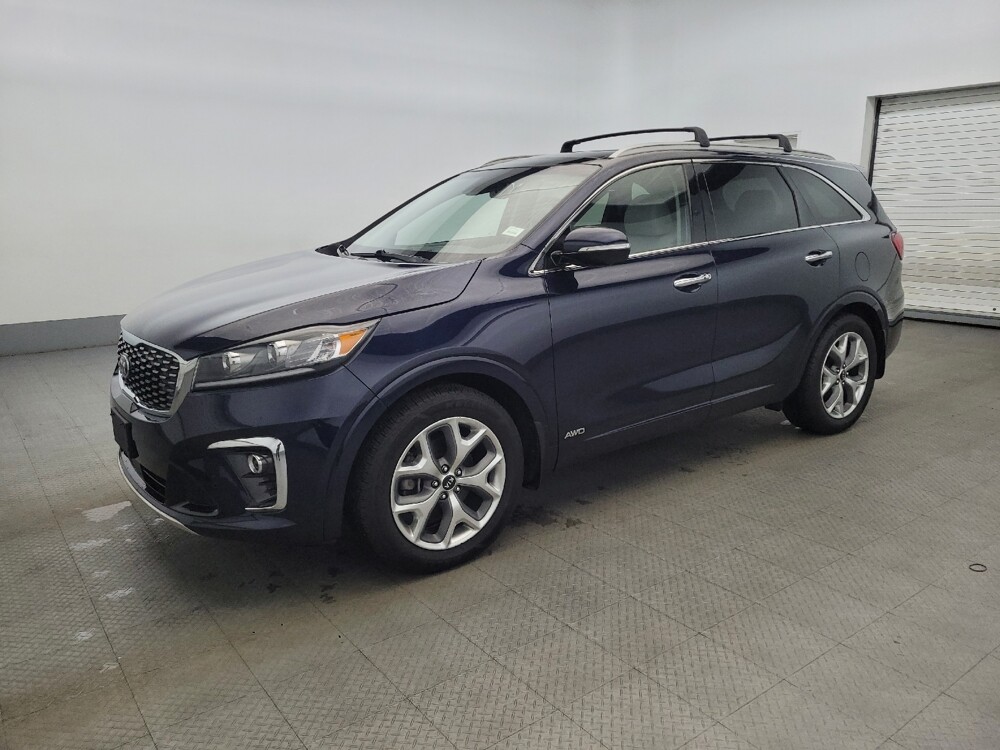 2020 Kia Sorento in Owings Mills, MD 21117 - 18099350 2