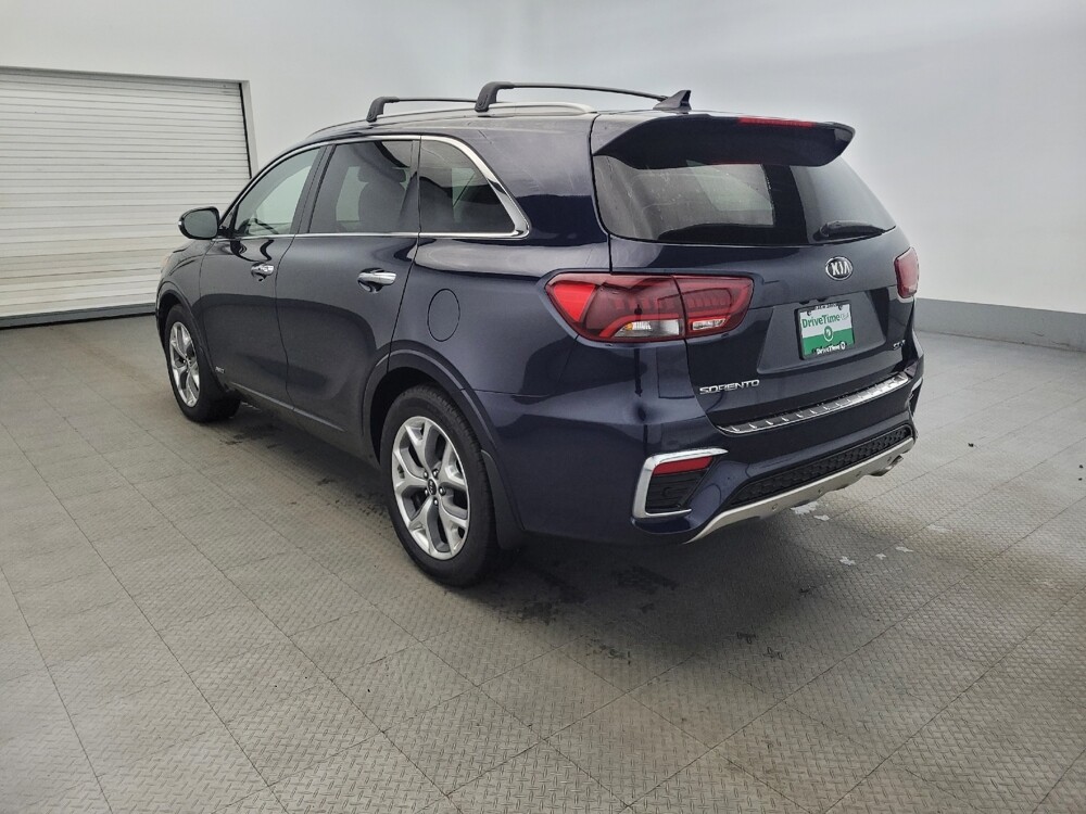 2020 Kia Sorento in Owings Mills, MD 21117 - 18099350 5
