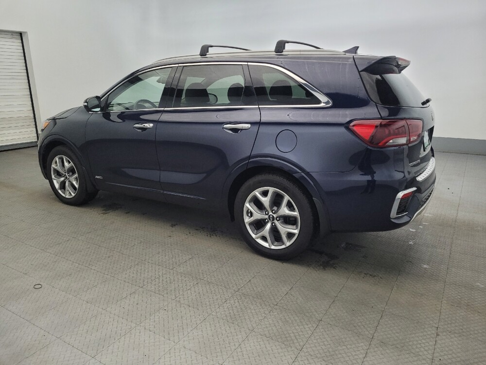 2020 Kia Sorento in Owings Mills, MD 21117 - 18099350 3