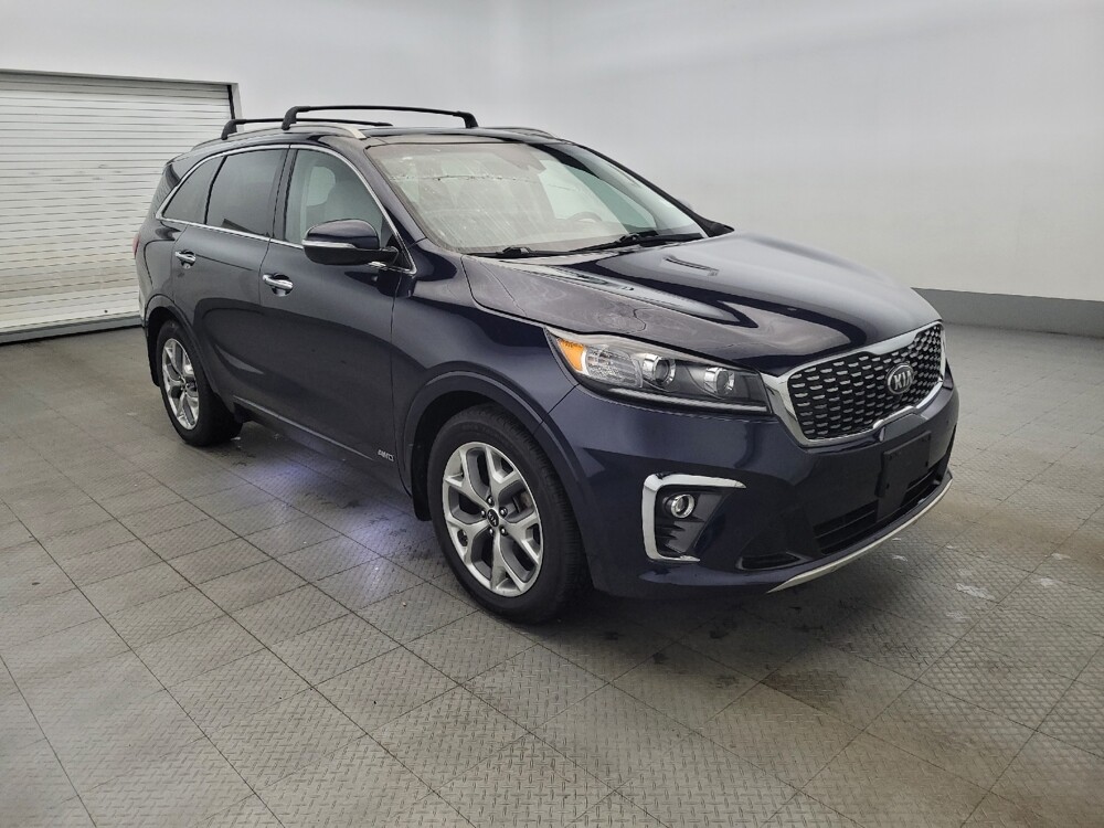 2020 Kia Sorento in Owings Mills, MD 21117 - 18099350 13