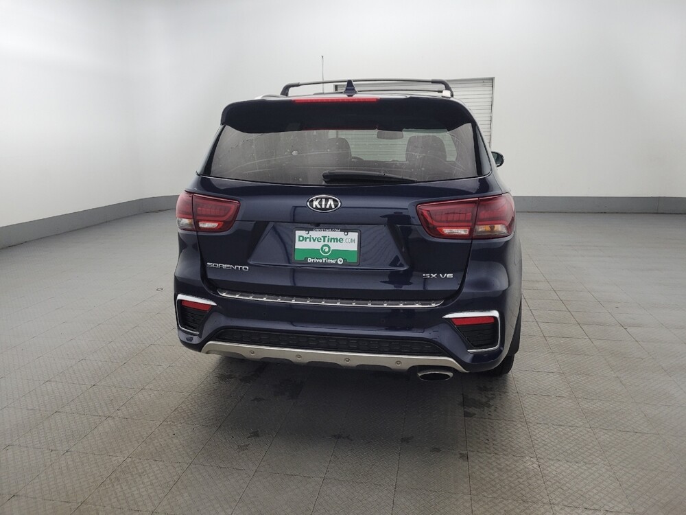 2020 Kia Sorento in Owings Mills, MD 21117 - 18099350 7