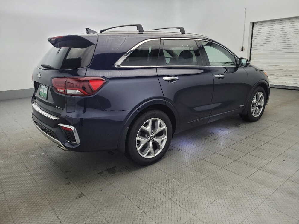 2020 Kia Sorento in Owings Mills, MD 21117 - 18099350 10