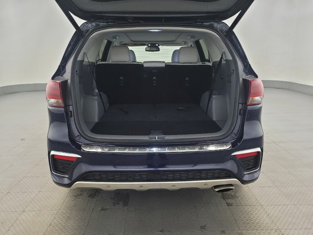2020 Kia Sorento in Owings Mills, MD 21117 - 18099350 29