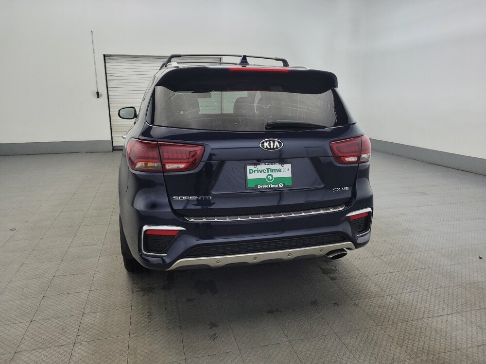2020 Kia Sorento in Owings Mills, MD 21117 - 18099350 9