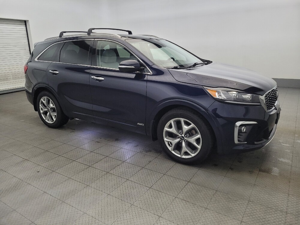 2020 Kia Sorento in Owings Mills, MD 21117 - 18099350 11