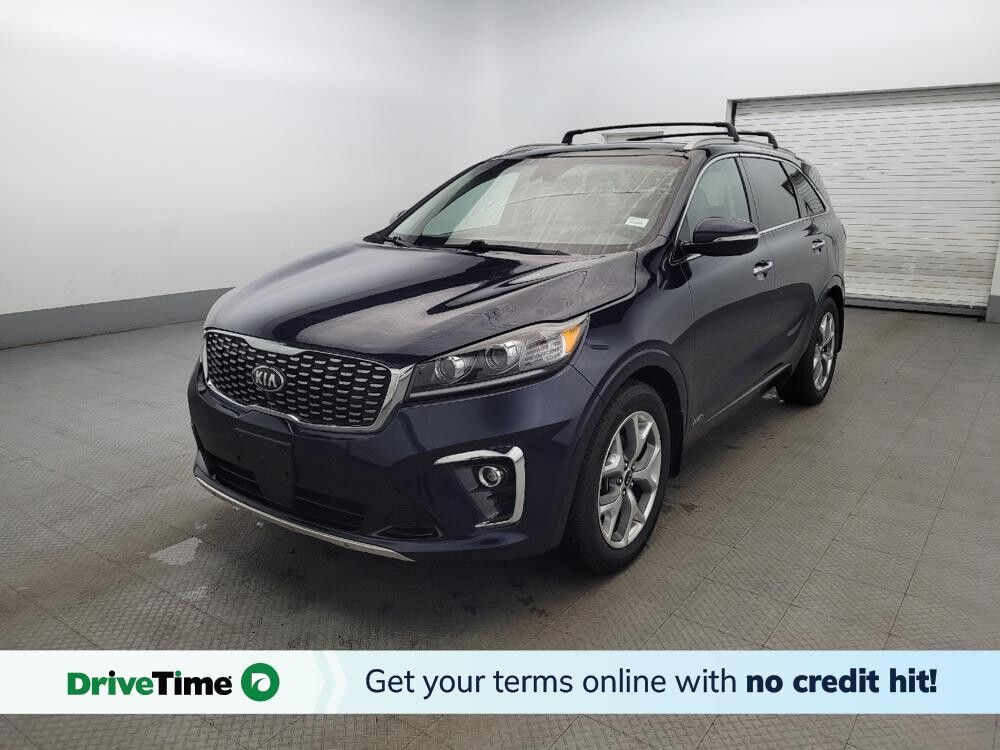 2020 Kia Sorento in Owings Mills, MD 21117 - 18099350
