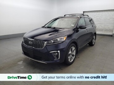 2020 Kia Sorento in Owings Mills, MD 21117