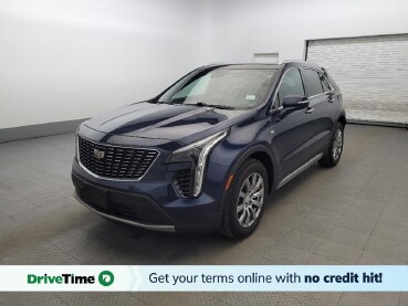 2019 Cadillac XT4 in Henrico, VA 23223