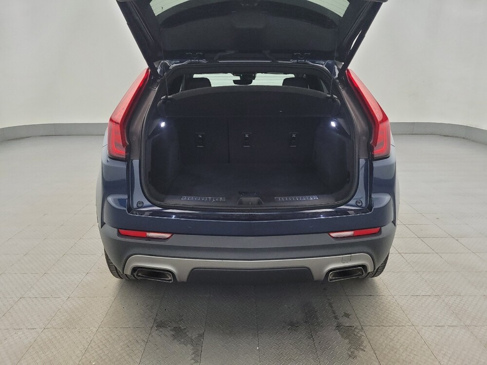 2019 Cadillac XT4 in Henrico, VA 23223 - 18099351 29