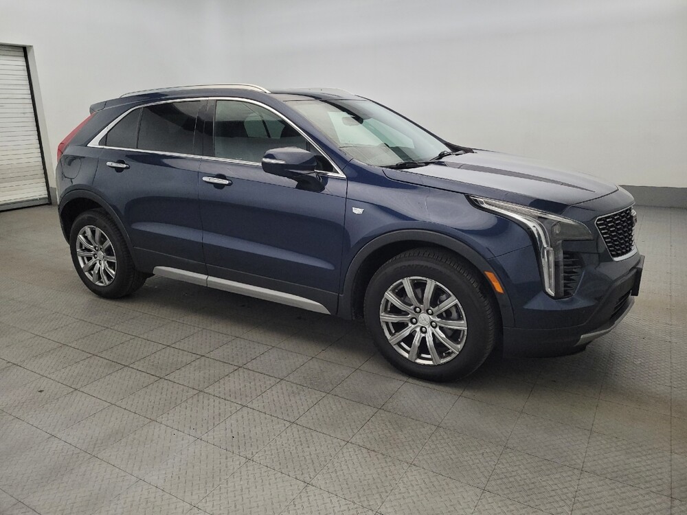 2019 Cadillac XT4 in Henrico, VA 23223 - 18099351 11