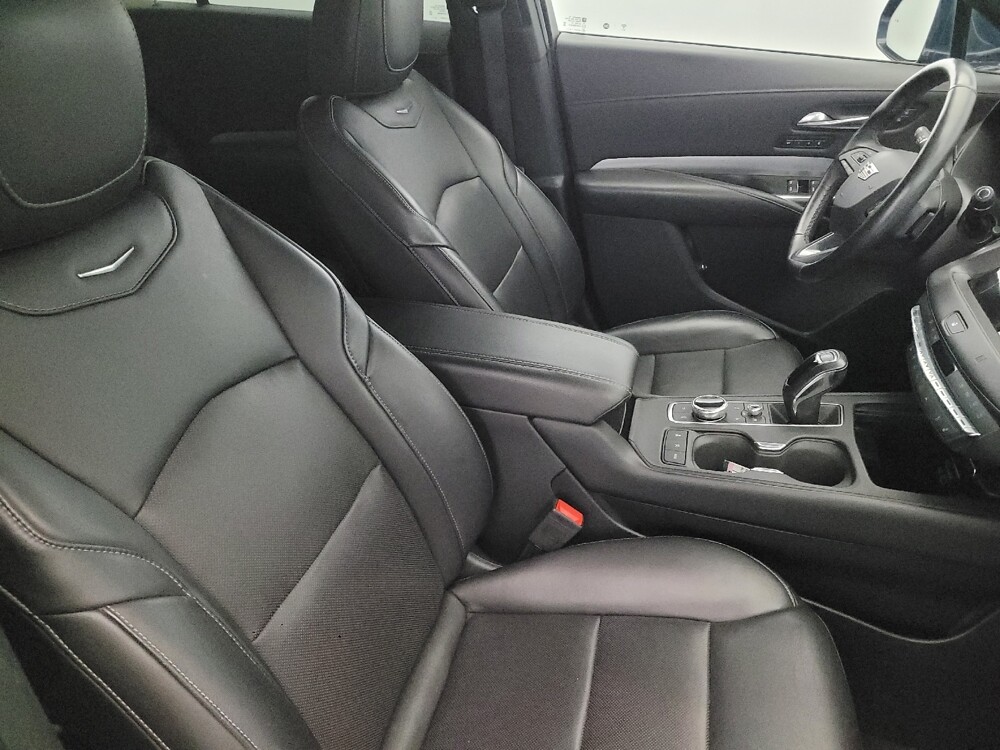 2019 Cadillac XT4 in Henrico, VA 23223 - 18099351 21