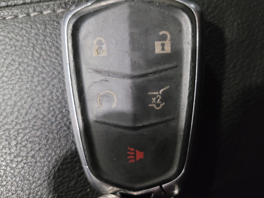 2019 Cadillac XT4 in Henrico, VA 23223 - 18099351 32