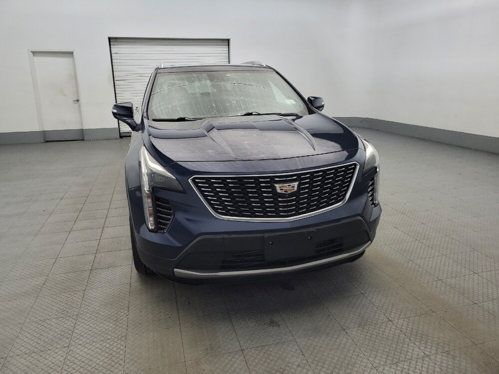 2019 Cadillac XT4 in Henrico, VA 23223 - 18099351 14
