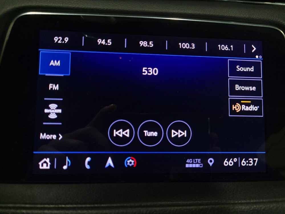 2019 Cadillac XT4 in Henrico, VA 23223 - 18099351 25