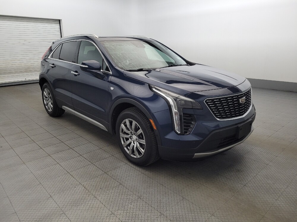 2019 Cadillac XT4 in Henrico, VA 23223 - 18099351 13