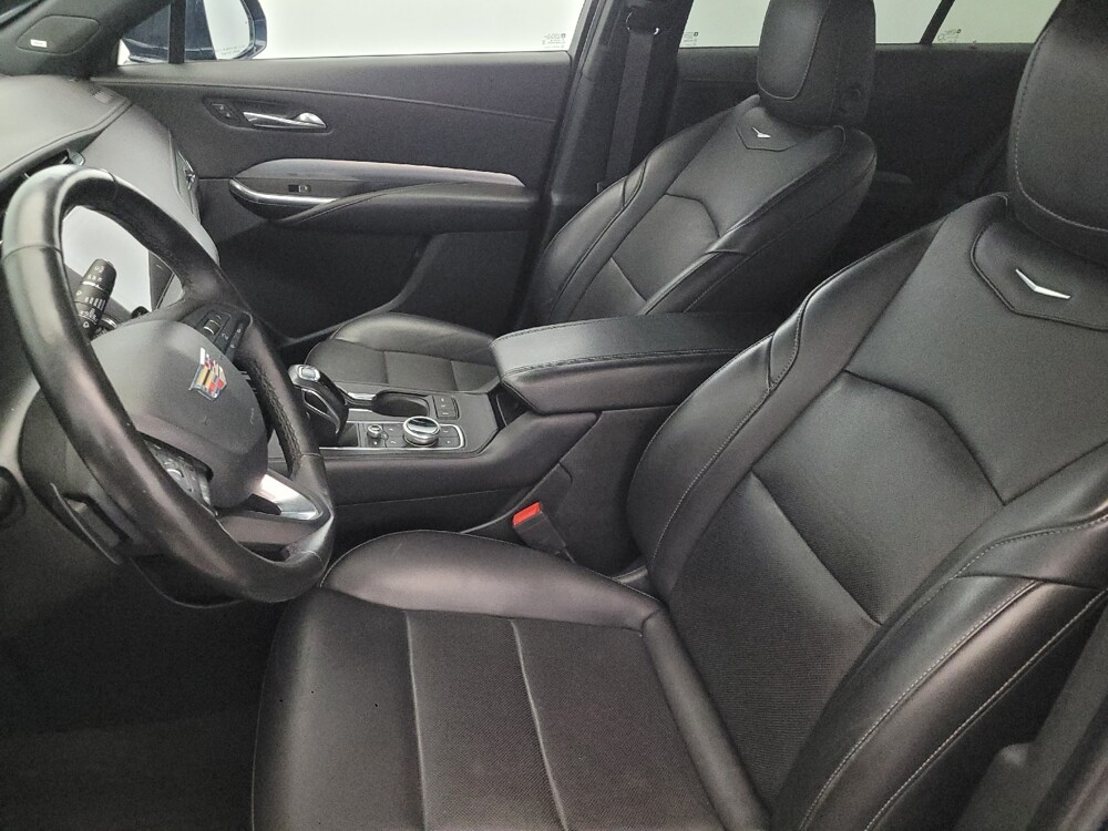 2019 Cadillac XT4 in Henrico, VA 23223 - 18099351 17