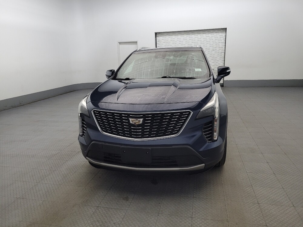 2019 Cadillac XT4 in Henrico, VA 23223 - 18099351 15