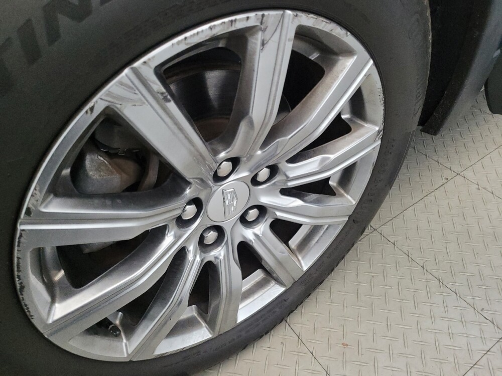 2019 Cadillac XT4 in Henrico, VA 23223 - 18099351 31