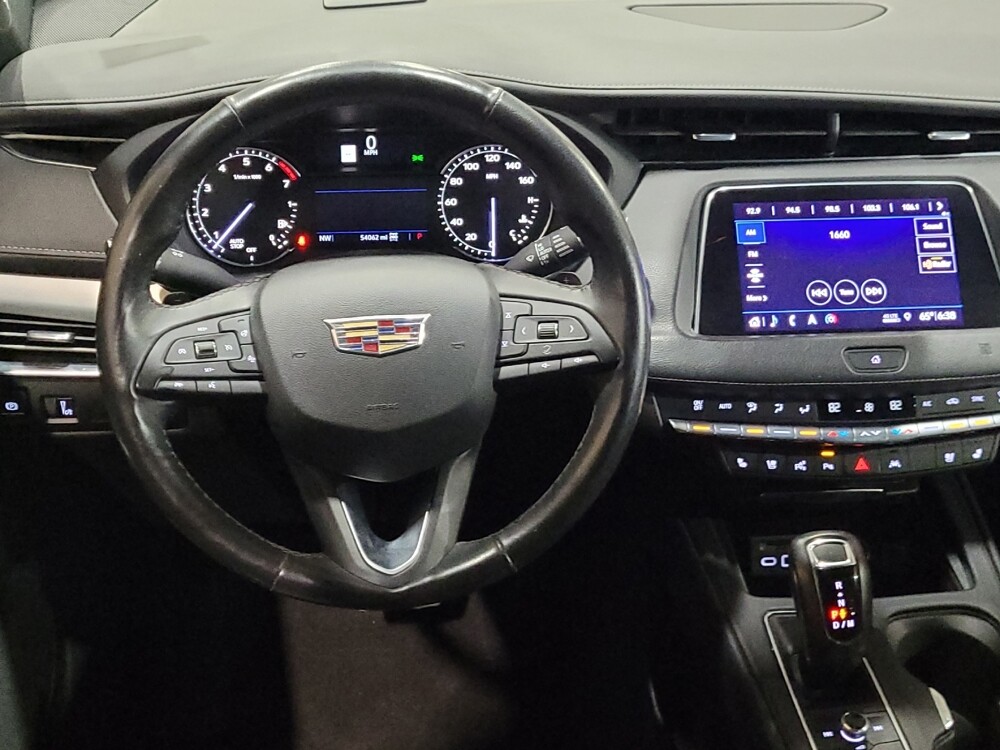 2019 Cadillac XT4 in Henrico, VA 23223 - 18099351 22