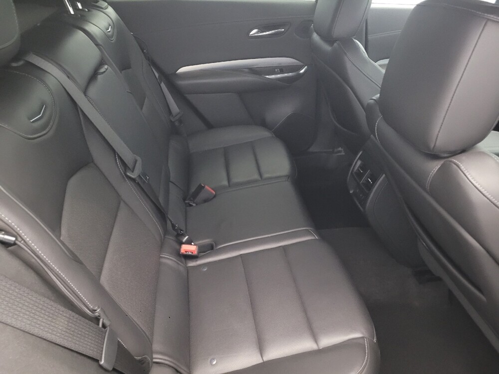 2019 Cadillac XT4 in Henrico, VA 23223 - 18099351 19