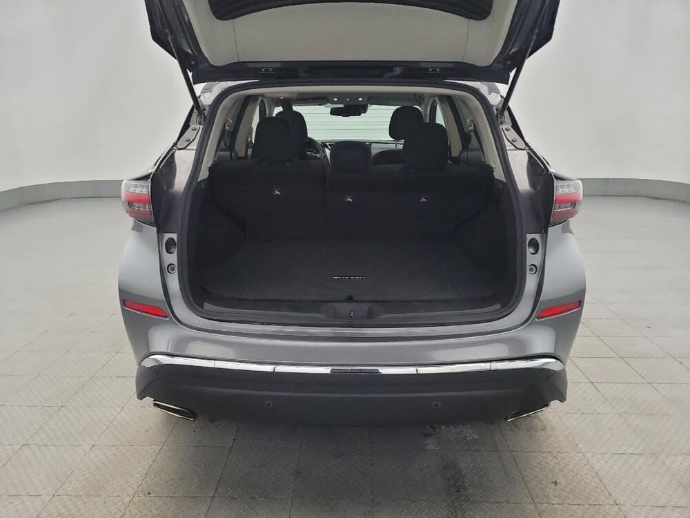 2021 Nissan Murano in Henrico, VA 23223 - 18099352 29