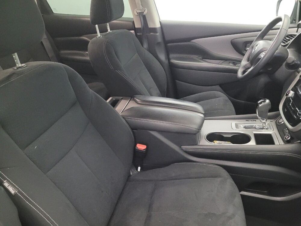 2021 Nissan Murano in Henrico, VA 23223 - 18099352 21