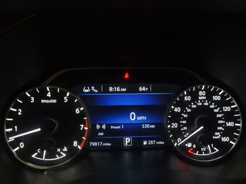 2021 Nissan Murano in Henrico, VA 23223 - 18099352 23