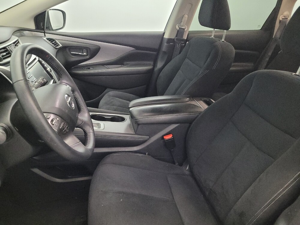 2021 Nissan Murano in Henrico, VA 23223 - 18099352 17