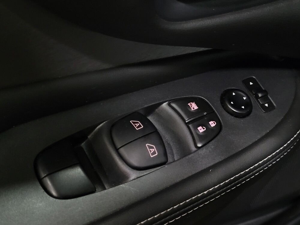 2021 Nissan Murano in Henrico, VA 23223 - 18099352 27