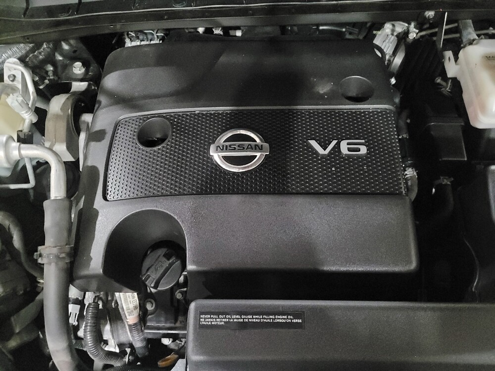 2021 Nissan Murano in Henrico, VA 23223 - 18099352 30