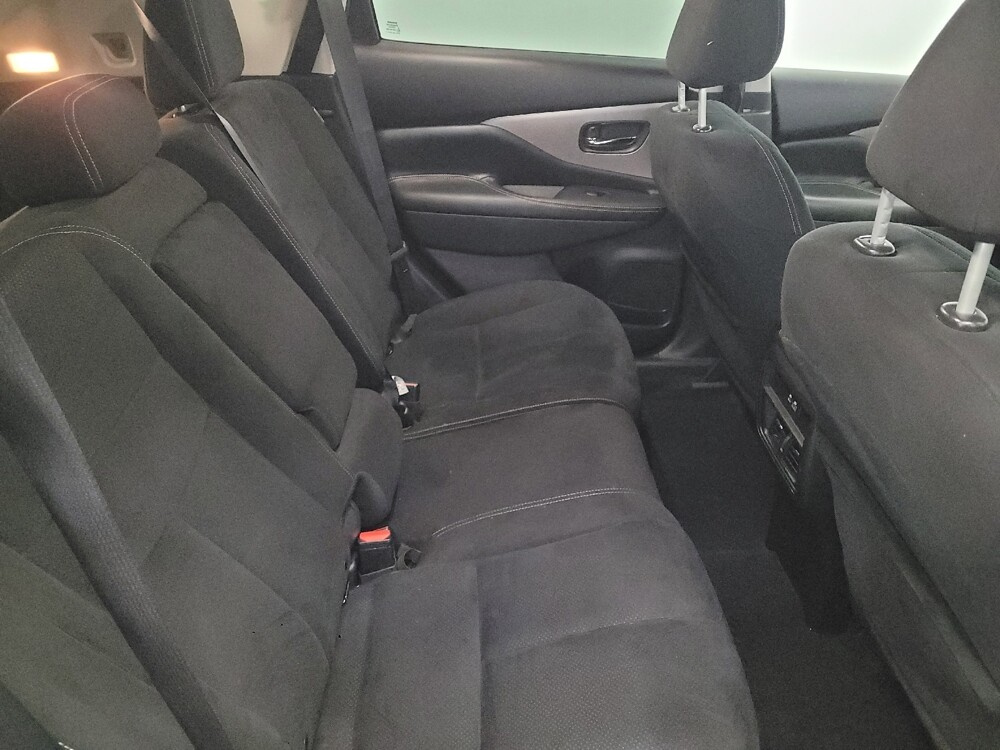 2021 Nissan Murano in Henrico, VA 23223 - 18099352 19