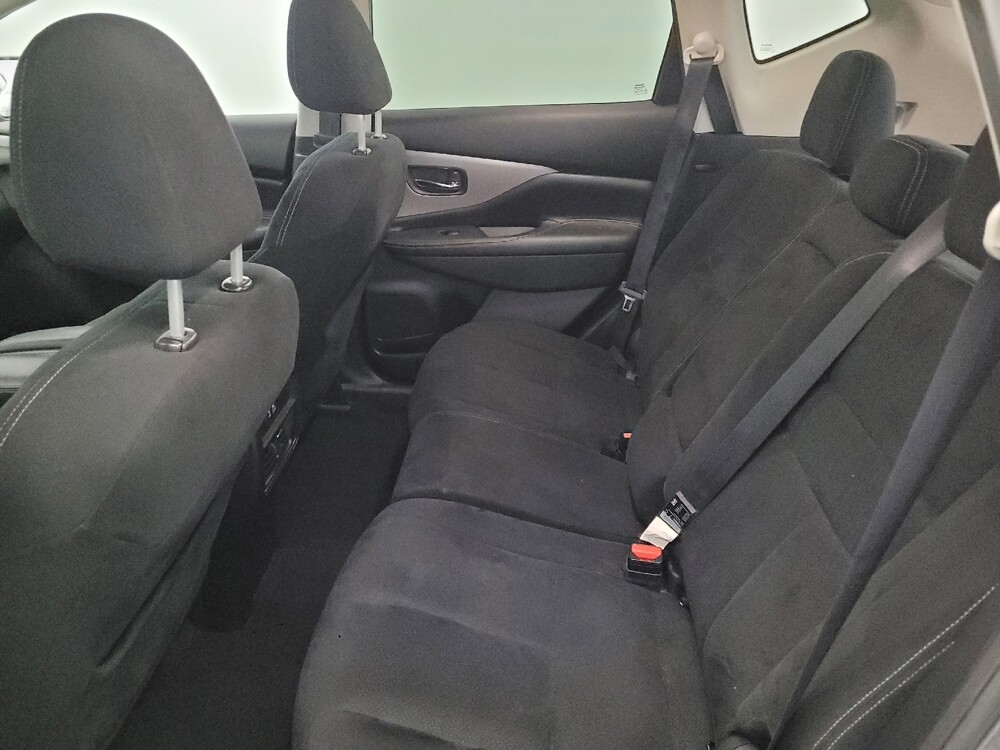 2021 Nissan Murano in Henrico, VA 23223 - 18099352 18