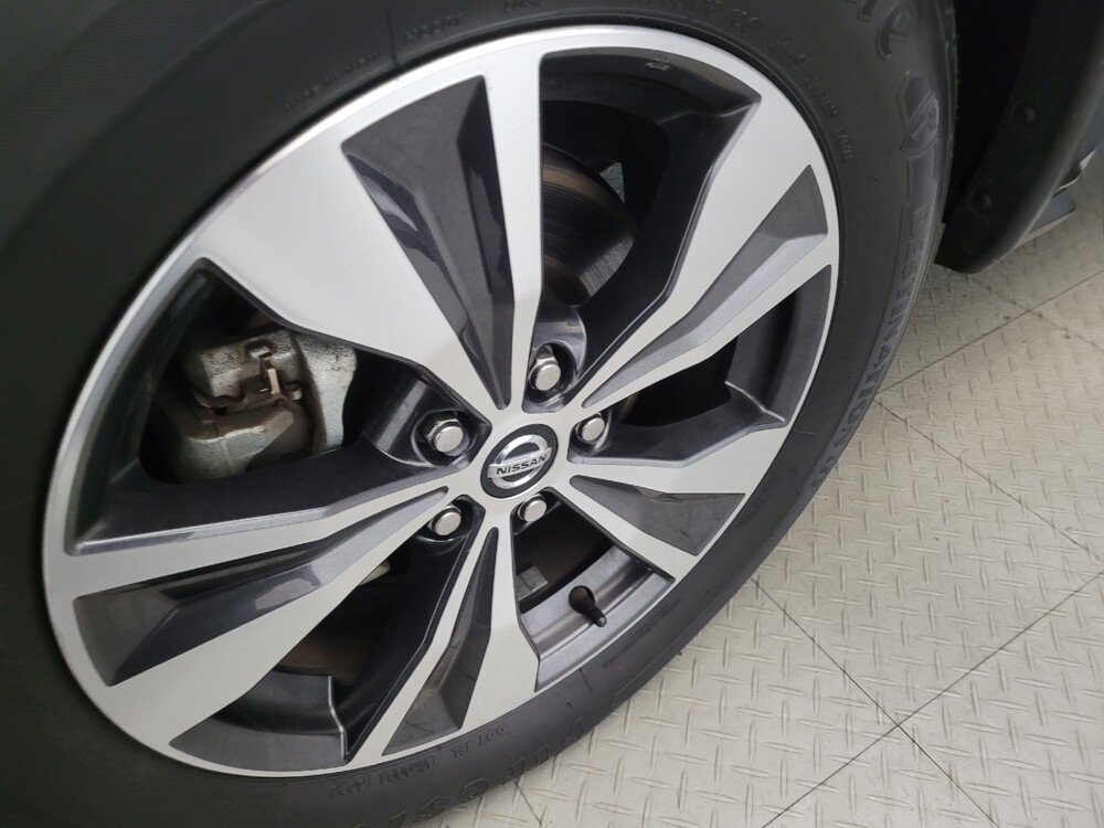 2021 Nissan Murano in Henrico, VA 23223 - 18099352 31