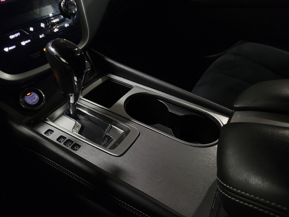 2021 Nissan Murano in Henrico, VA 23223 - 18099352 26