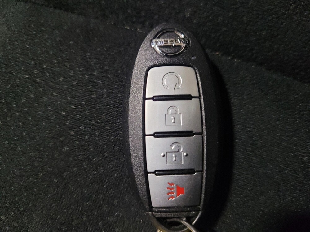 2021 Nissan Murano in Henrico, VA 23223 - 18099352 32