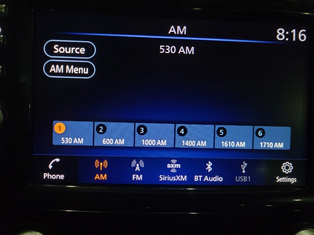 2021 Nissan Murano in Henrico, VA 23223 - 18099352 25