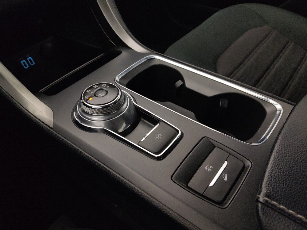 2019 Ford Fusion in St. Louis, MO 63136 - 18099353 26