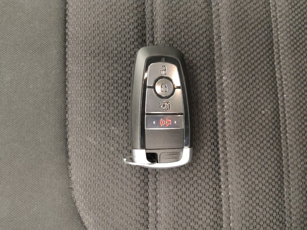 2019 Ford Fusion in St. Louis, MO 63136 - 18099353 32