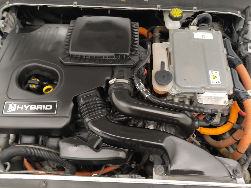 2019 Ford Fusion in St. Louis, MO 63136 - 18099353 30