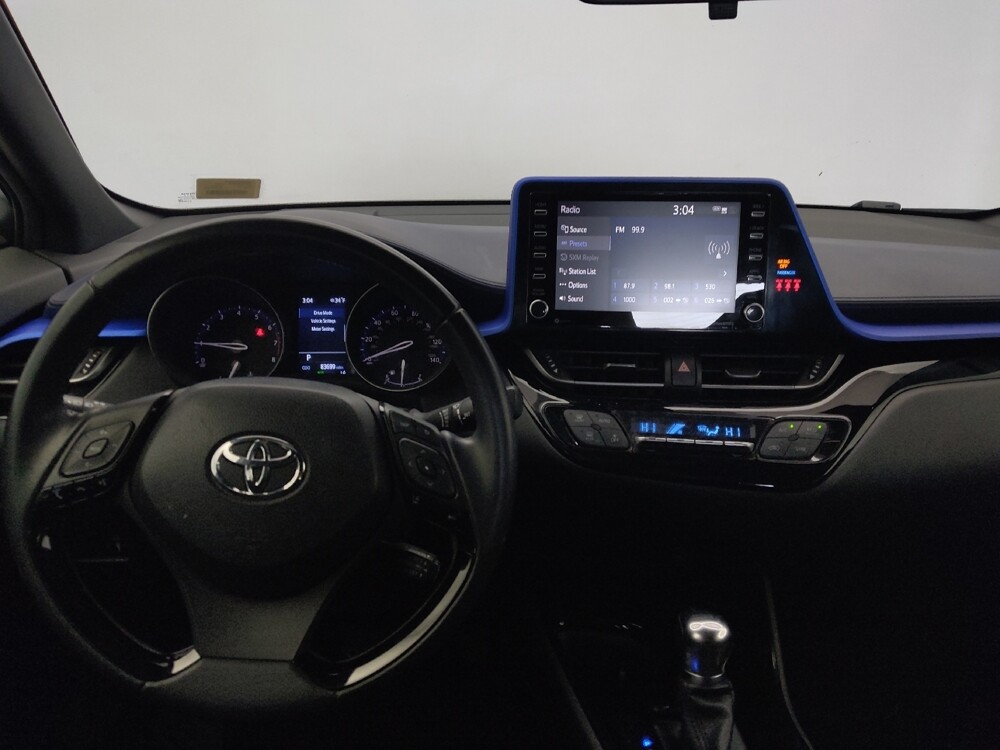 2021 Toyota C-HR in Independence, MO 64055 - 18099354 22
