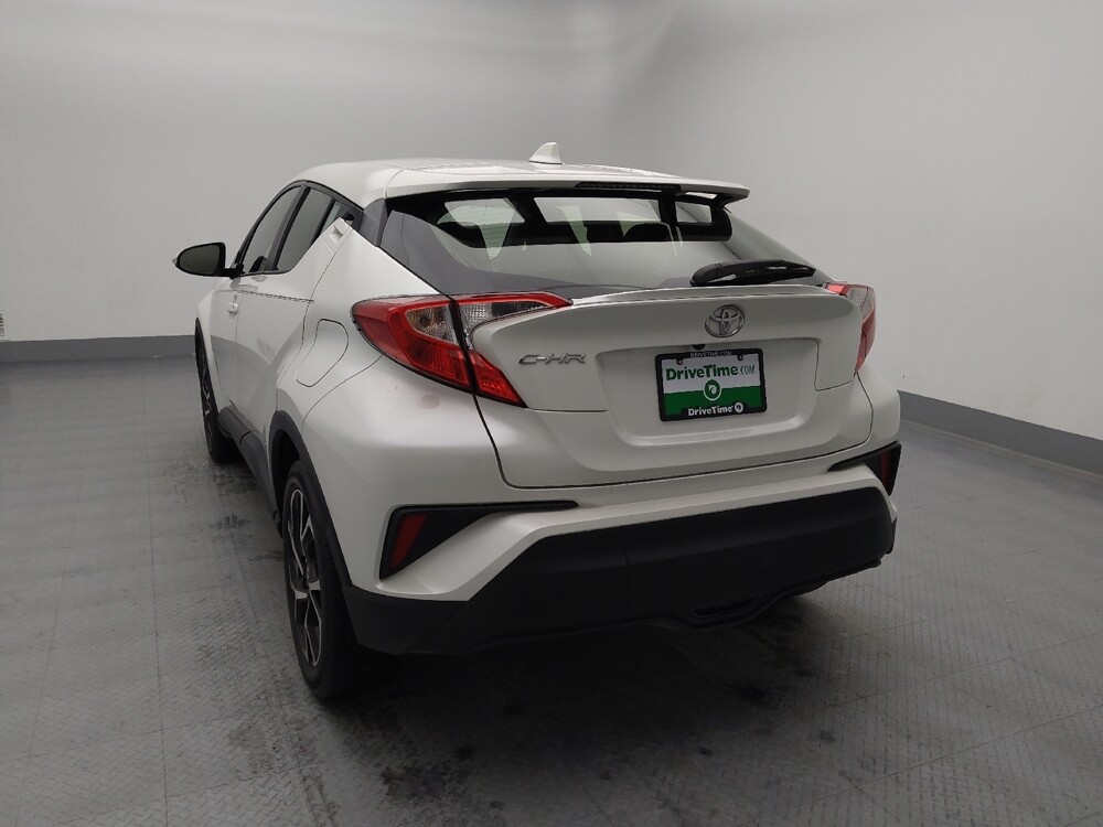 2021 Toyota C-HR in Independence, MO 64055 - 18099354 6