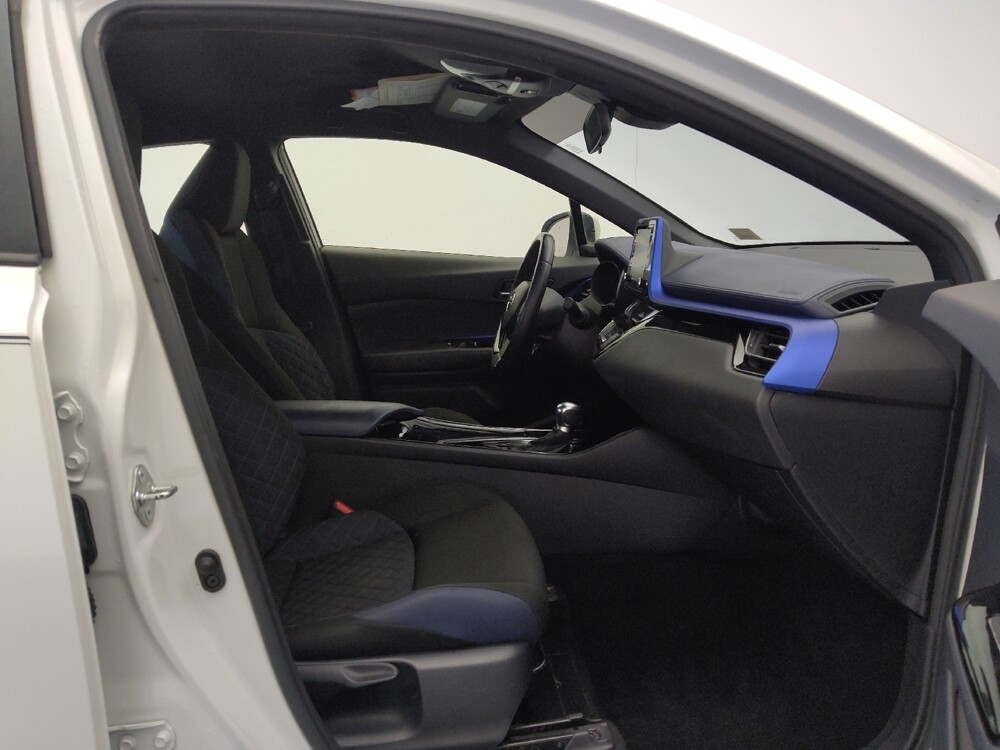 2021 Toyota C-HR in Independence, MO 64055 - 18099354 21
