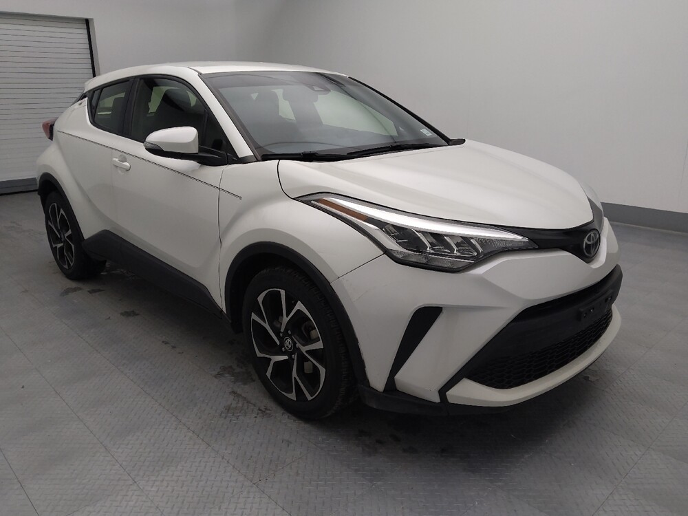 2021 Toyota C-HR in Independence, MO 64055 - 18099354 13