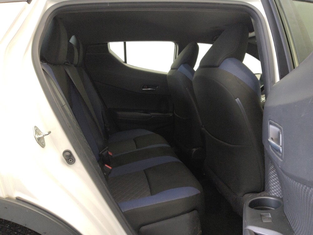 2021 Toyota C-HR in Independence, MO 64055 - 18099354 19