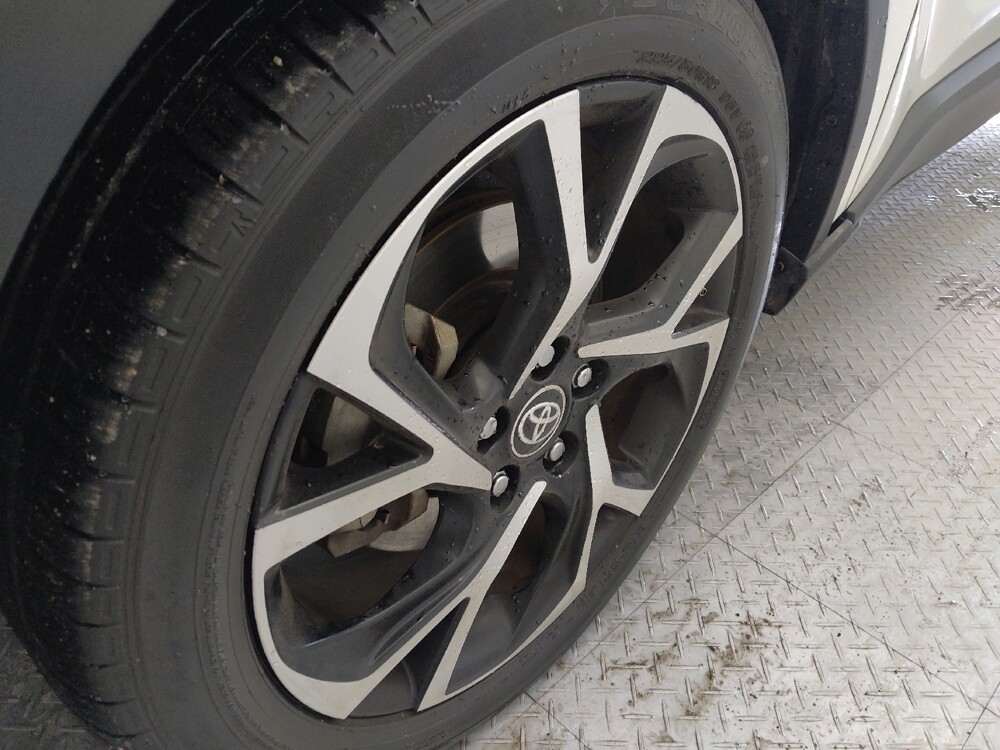 2021 Toyota C-HR in Independence, MO 64055 - 18099354 31