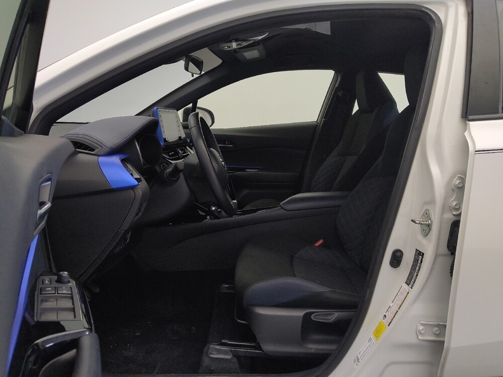2021 Toyota C-HR in Independence, MO 64055 - 18099354 17