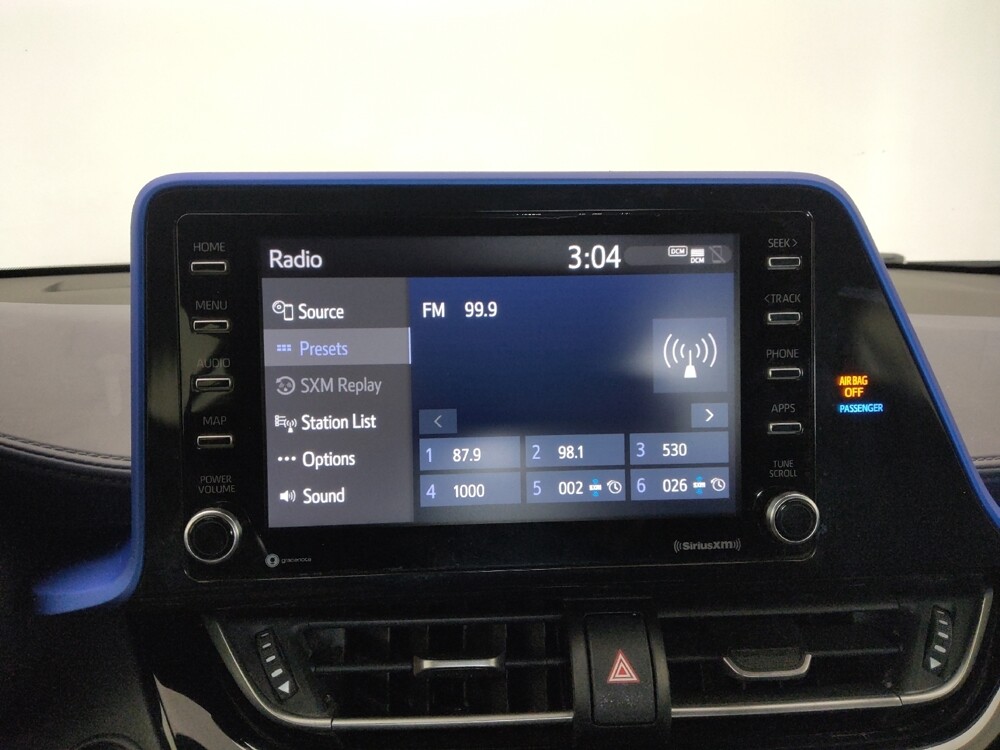 2021 Toyota C-HR in Independence, MO 64055 - 18099354 25