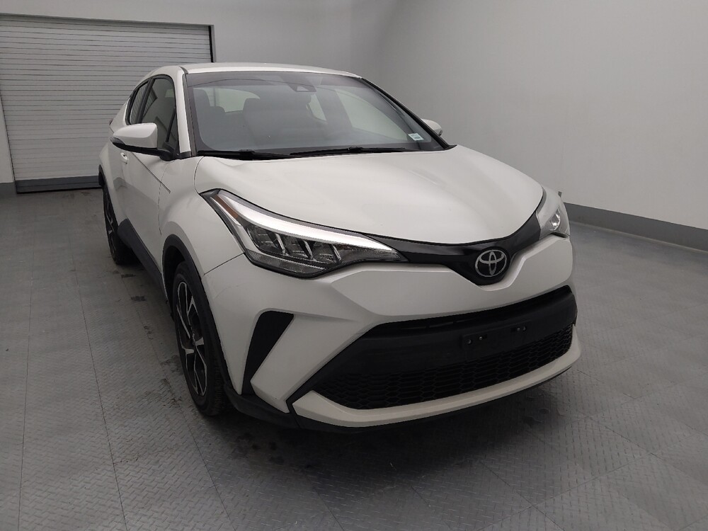 2021 Toyota C-HR in Independence, MO 64055 - 18099354 14